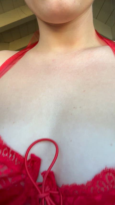 they’re not much, but they’re mine