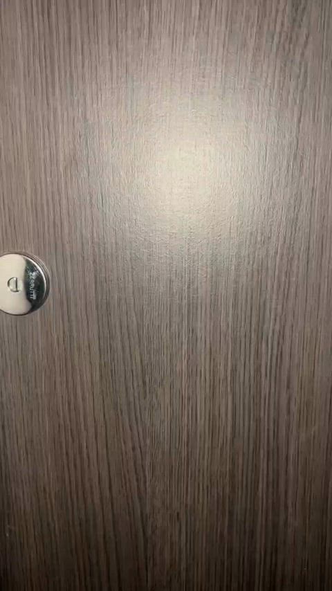 I open the doors to fun for you