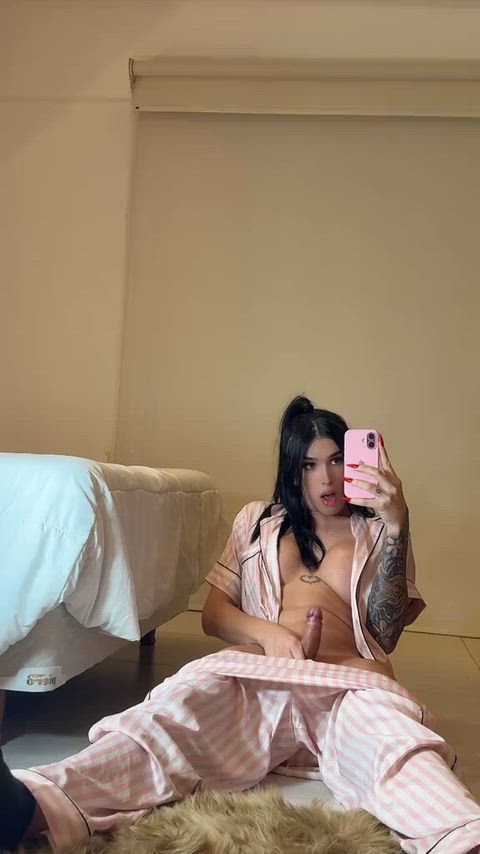Would you prefer to fuck me or be fucked by me?