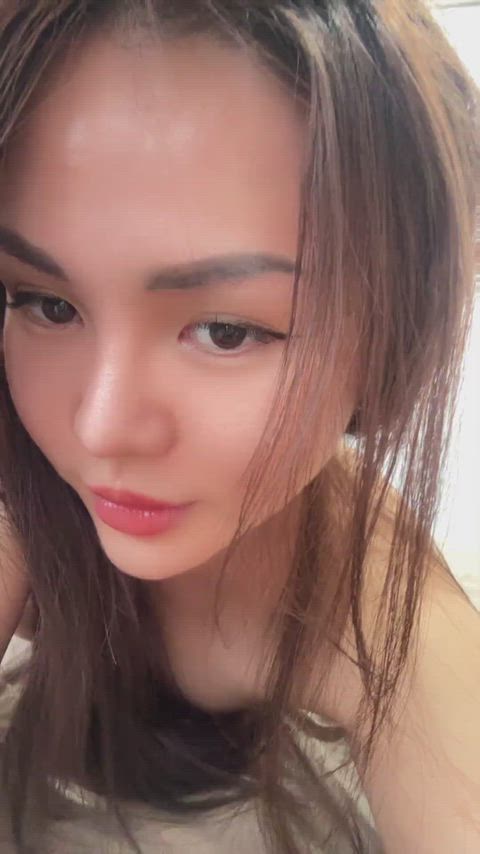 Petite asian brunettes are heavenly