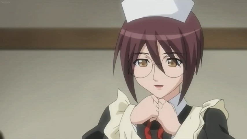 Stripping Maid