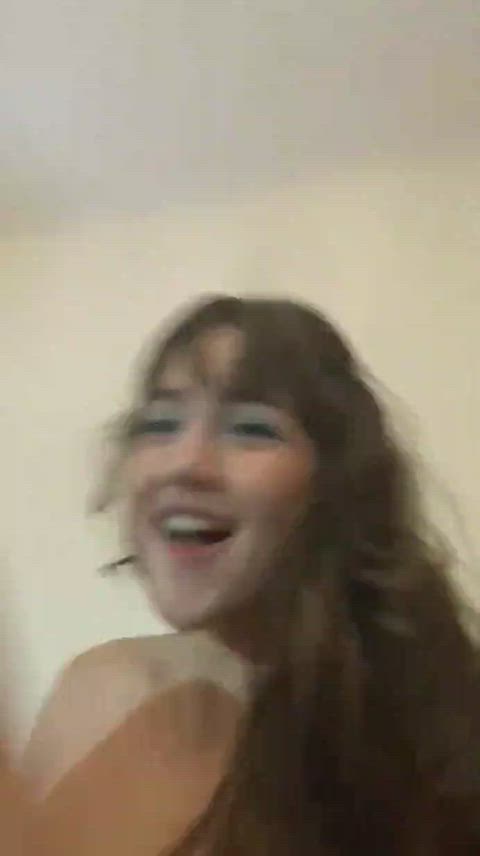 Say yes if you want the nudes….actually sending in 10 minutes