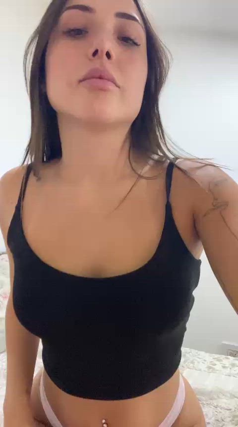 I want to drive you crazy