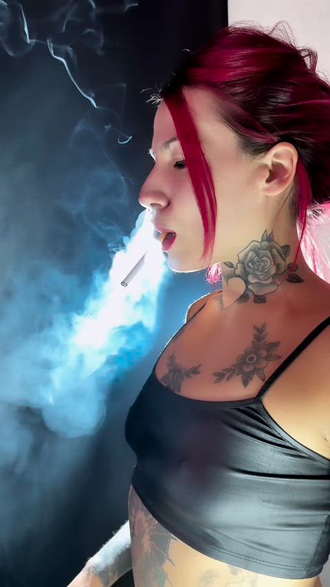 What's your favorite part of this clip? 🖤