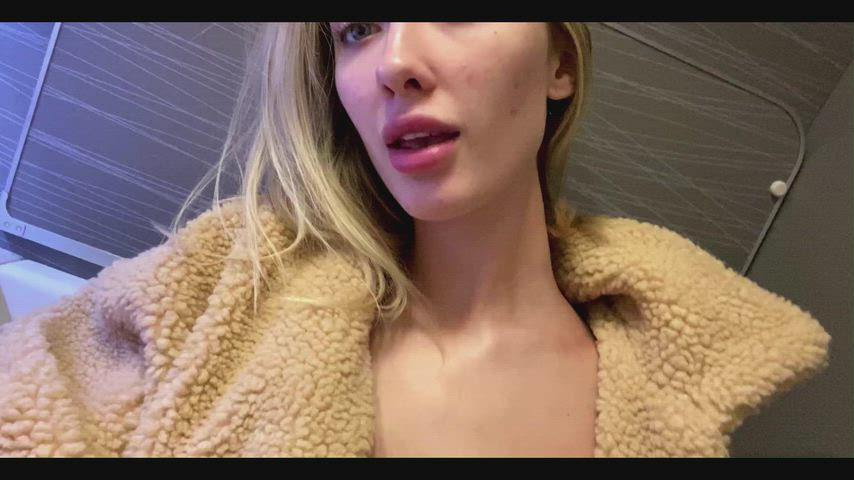 Felt so good showing these to everyone.