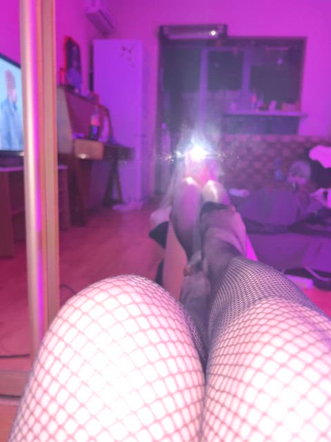 Ready for our date;)