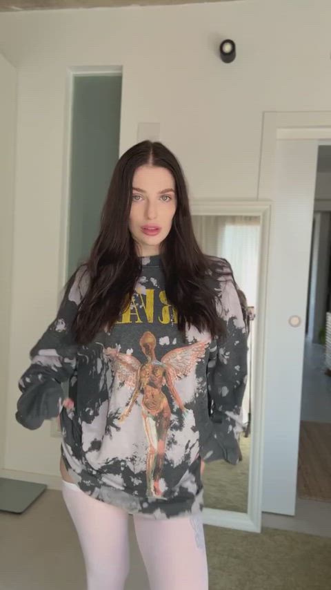 Can you cum inside of this wet pussy