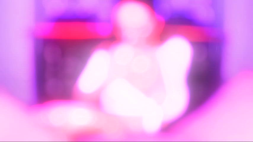 Sloppy lactating titfuck