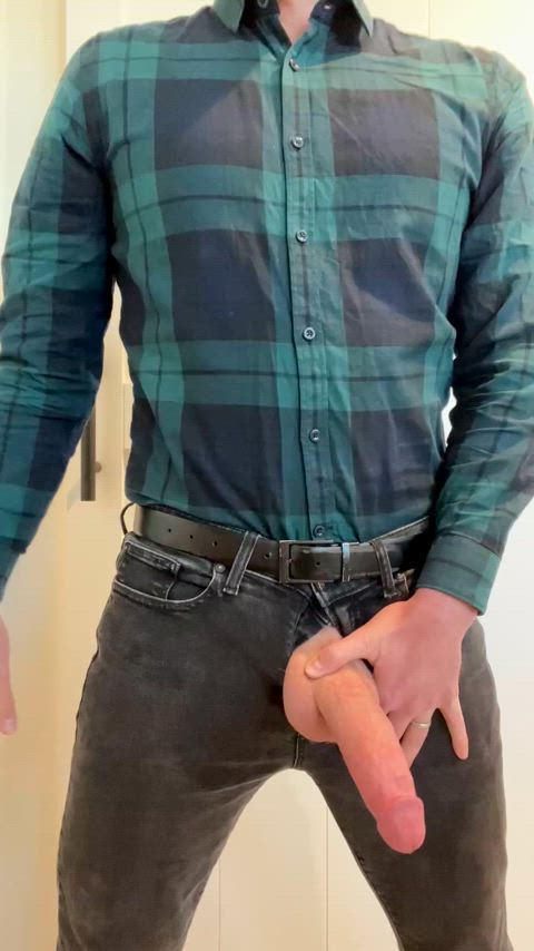 BWC Big Dick Dirty Talk Talking Dirty Porn GIF by sturlll