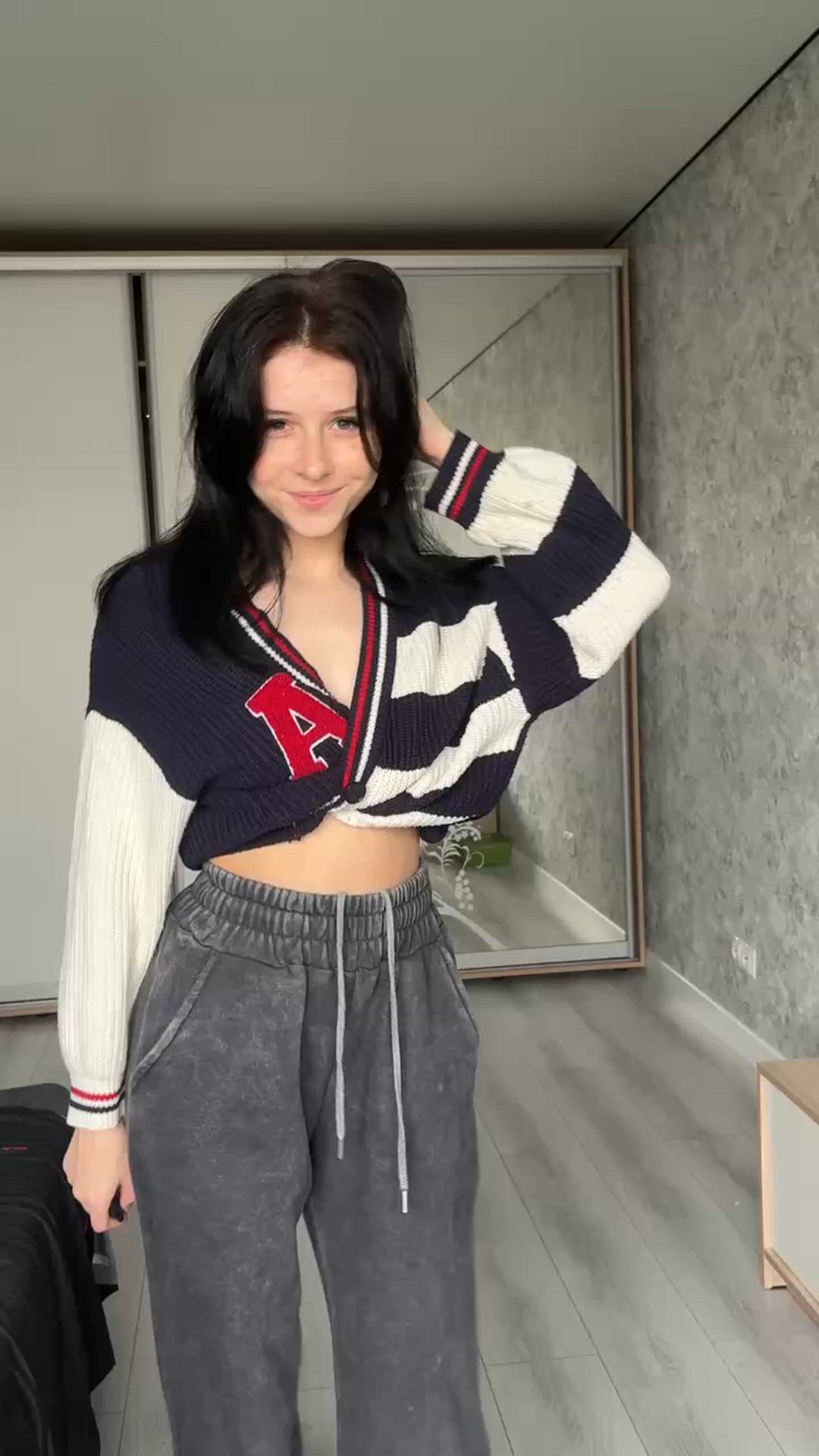 Amateur · Teen (18+)