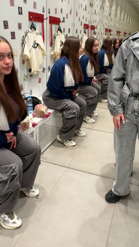 Big beautiful babies