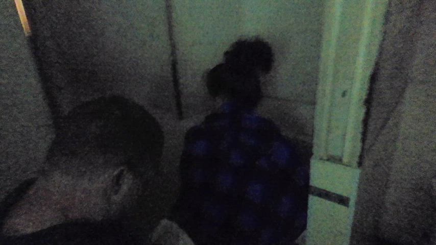 First stranger fucking me at Cinema 19. This was the moment I realized I'm a true slut. thumbnail