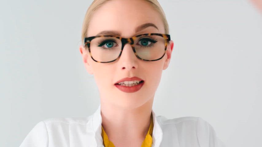 CFNM Education Massage Porn GIF by theotherone2302