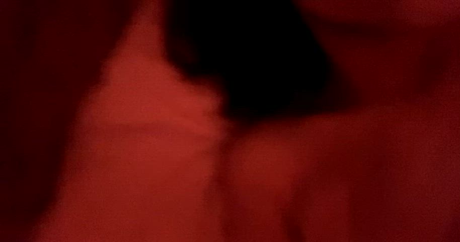 Blurred video preview