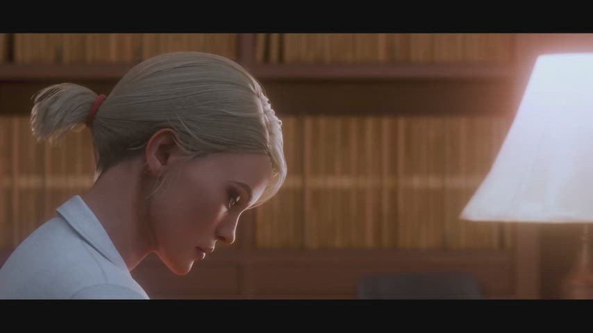 Harley Quinn x Goon (mept44) [DC Comics]