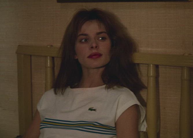 Nastassja Kinski - Harem 1985