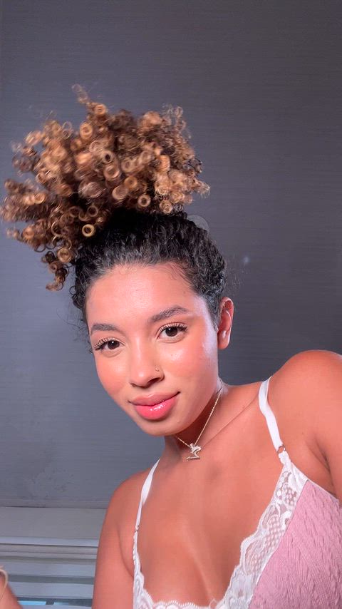 have you tasted a girl like me before?