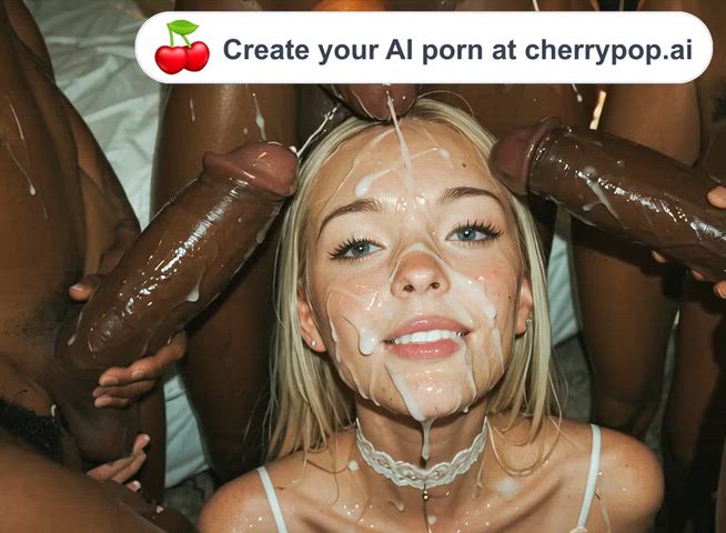 3D Ai Generated Animation Anime Creampie Cum Cum In Mouth Cumshot Facial Rule34 Porn GIF by bestaicum