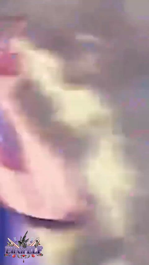 Blurred video preview