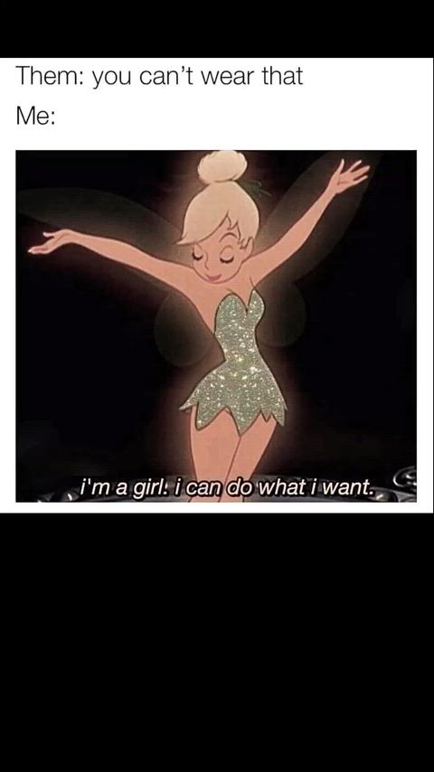 Dress me up and fuck me like a toy