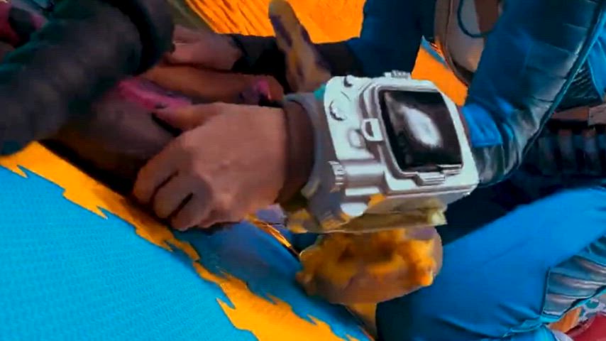 WildTali really enjoys her crazy toys