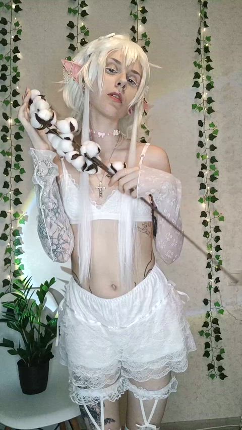 special gift in bio thumbnail