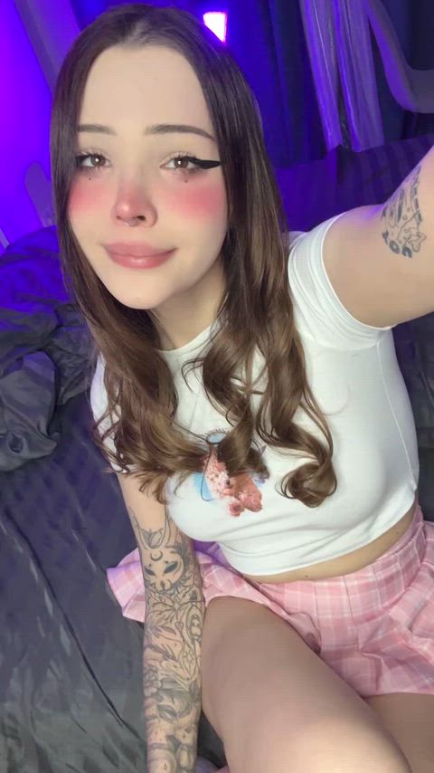 i love turning straight boys into slut