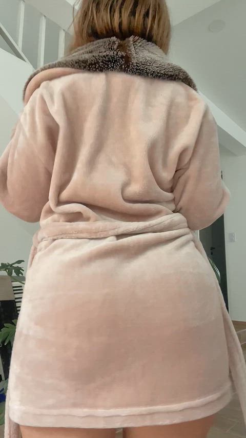 Ass Big Ass Booty Bubble Butt Porn GIF by hornybunnygf