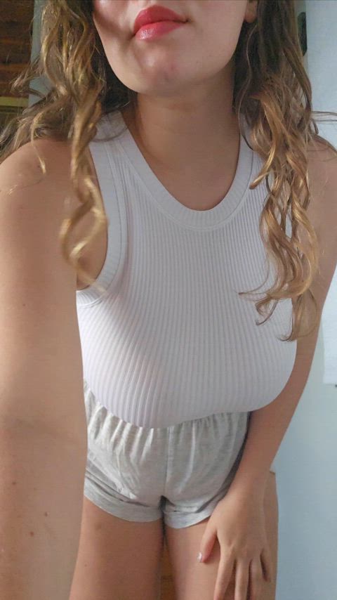 Armpits Big Ass Big Tits Boobs Homemade Huge Tits Natural Tits Pawg Tits Underboob Porn GIF by lamsinka89
