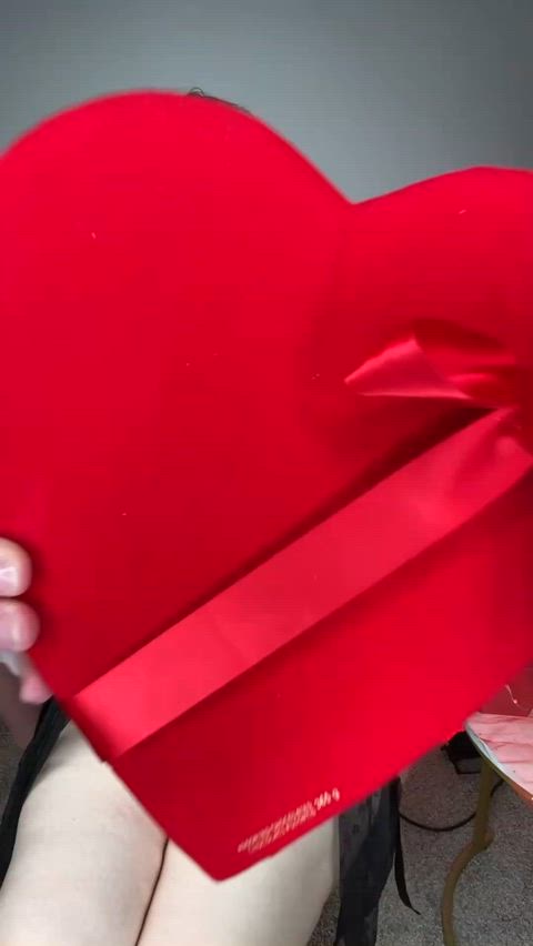 Happy Valentine's Day