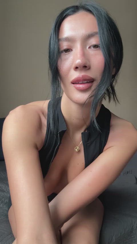Anal Booty Busty Cheating Hentai MILF Nude OnlyFans Petite Porn GIF by yoonalee