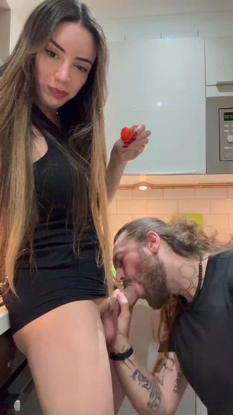 Amateur Ass Big Tits OnlyFans Pussy Teen Tits Porn GIF by candybaby