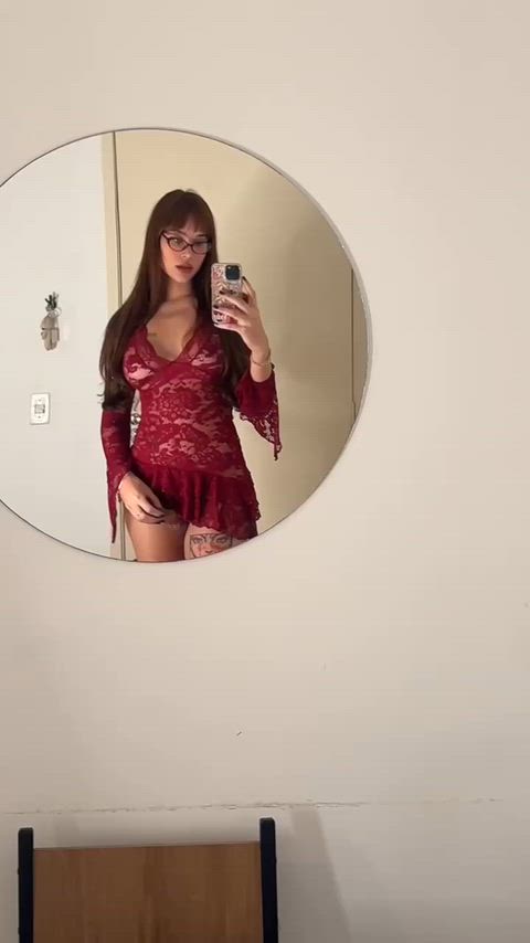 Just a Tgirl craving for some D cream