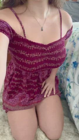 Amateur Boobs Bouncing Tits College Lesbian Teen Tits Titty Drop Porn GIF by lamsinka89