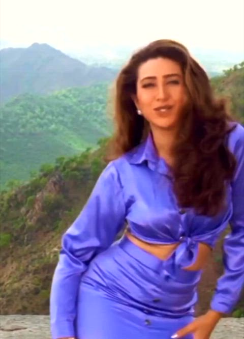 Karisma Kapoor