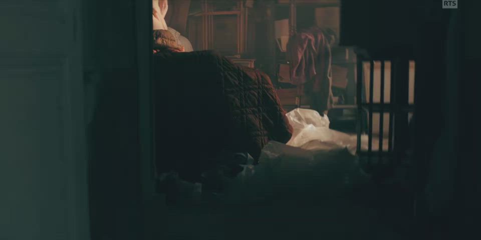 Olivia Cote - La Disparue de Compostelle S01 E03 (2025)