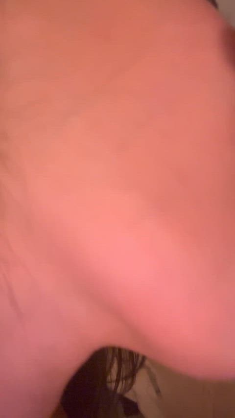 Our "friendly" sleepover