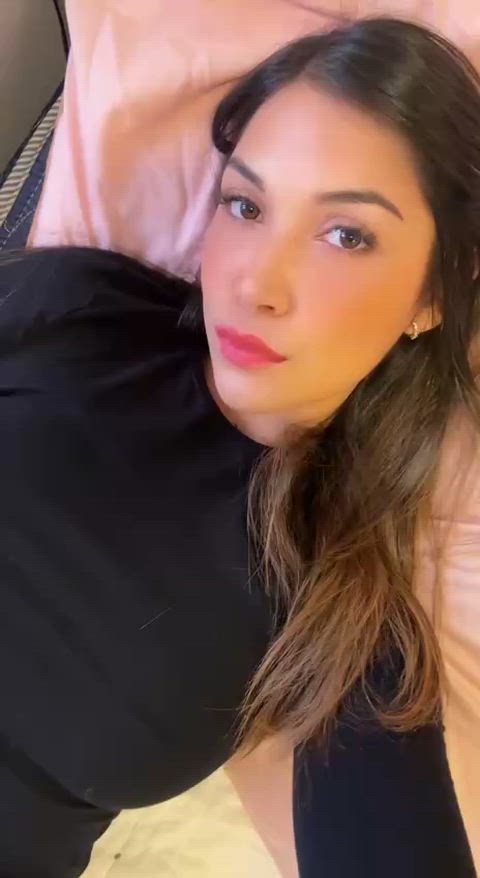 I know I can make you feel good