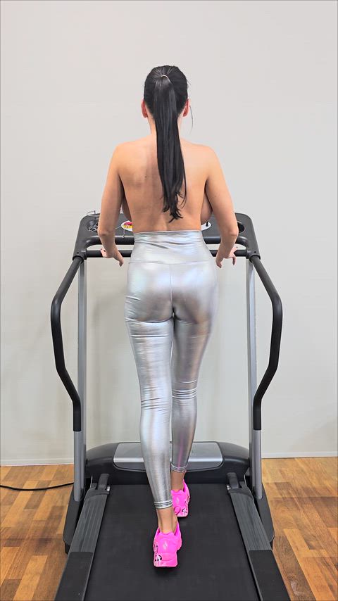 Would these pants be OK at your gym?