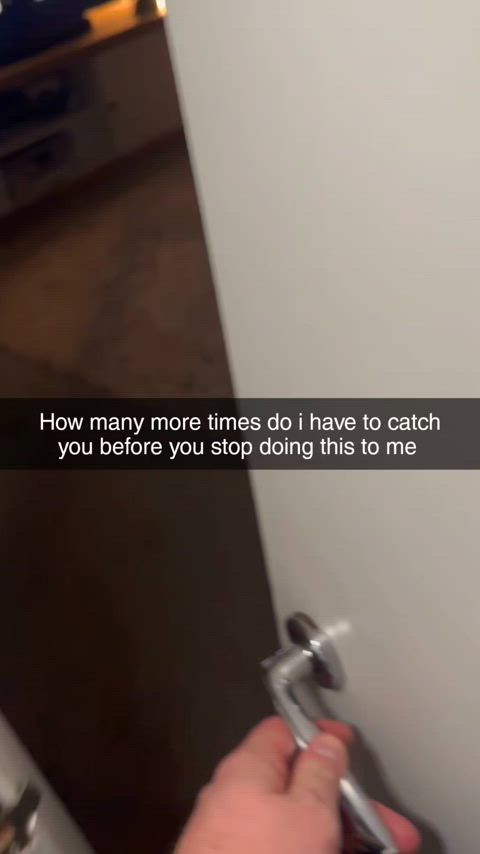 Men of Reddit - What would you do if this was your wife constantly cheating?