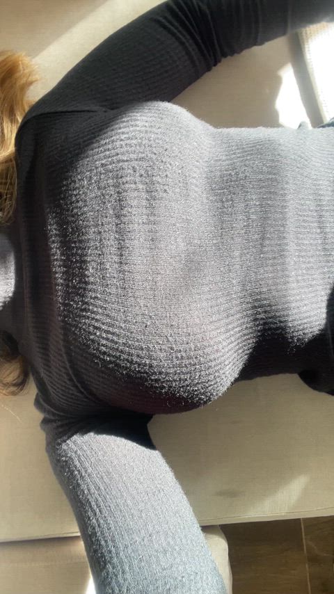 Big Tits Boobs Busty Latina Natural Tits Tits Porn GIF by hornybunnygf