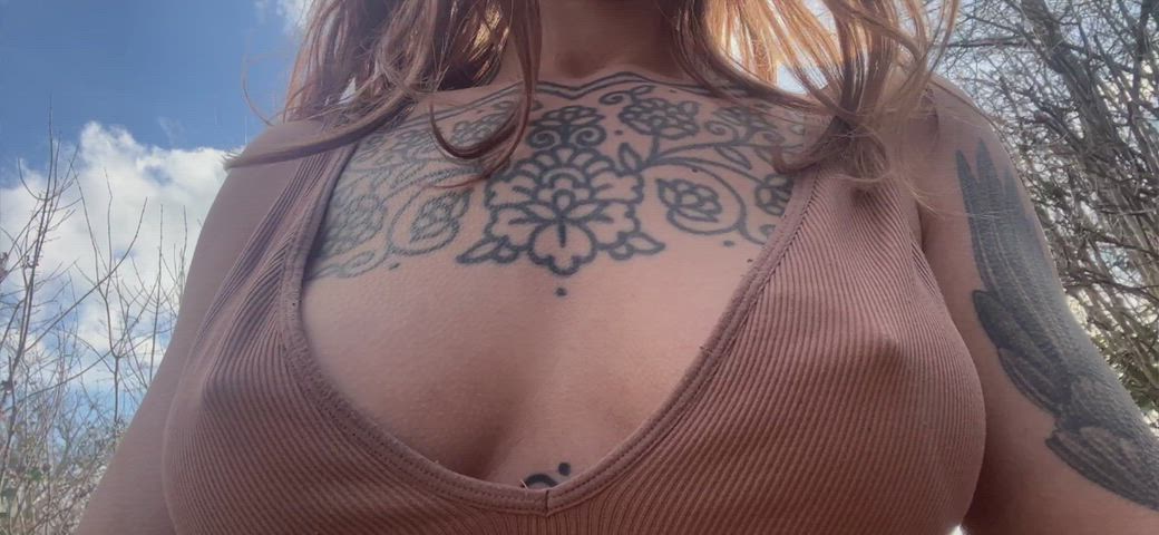 They are just always hard