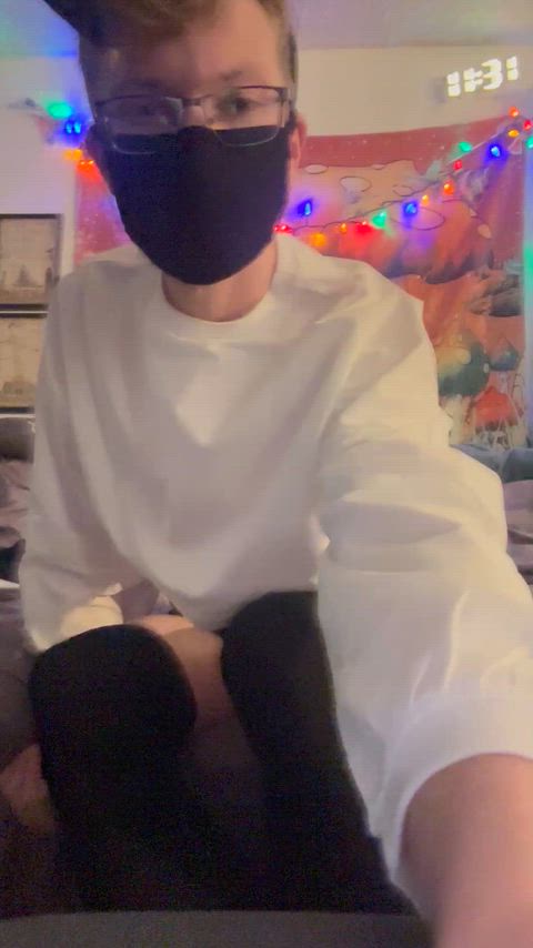 Showing off smol buss for yall ;3