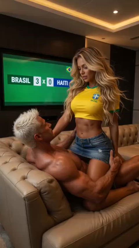 AI Upscaled Ai Generated Amateur Porn GIF by pagani819