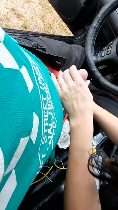 Anyone know who she is or what language they are speaking?