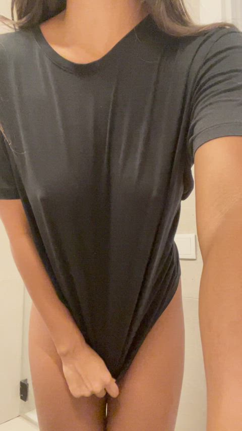 I wanted to show you something