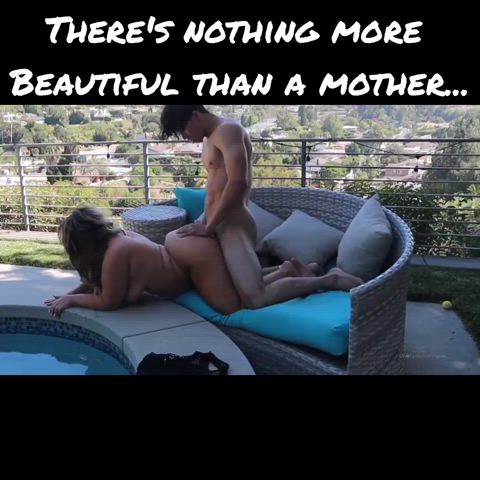 nothing more perfect and beautiful