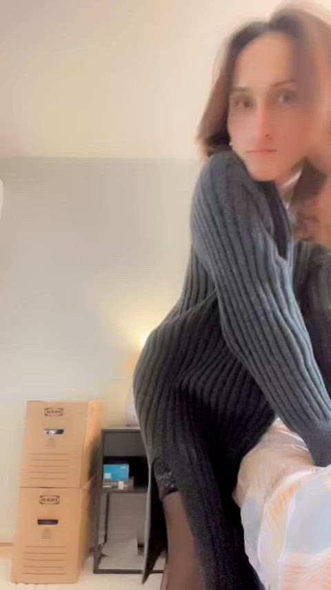 Like this position ?