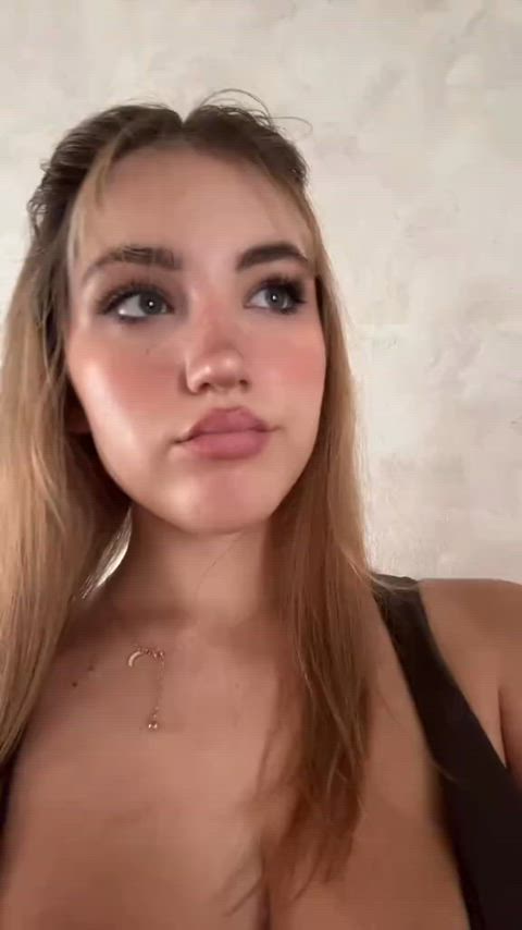 She has been upping her game recently