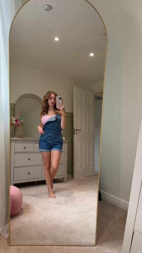 Tiddies make everything better